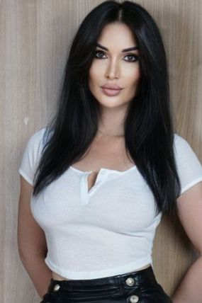 Asha Bangalore Escorts