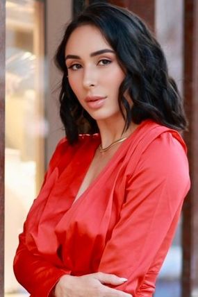 Riya Bangalore Escorts